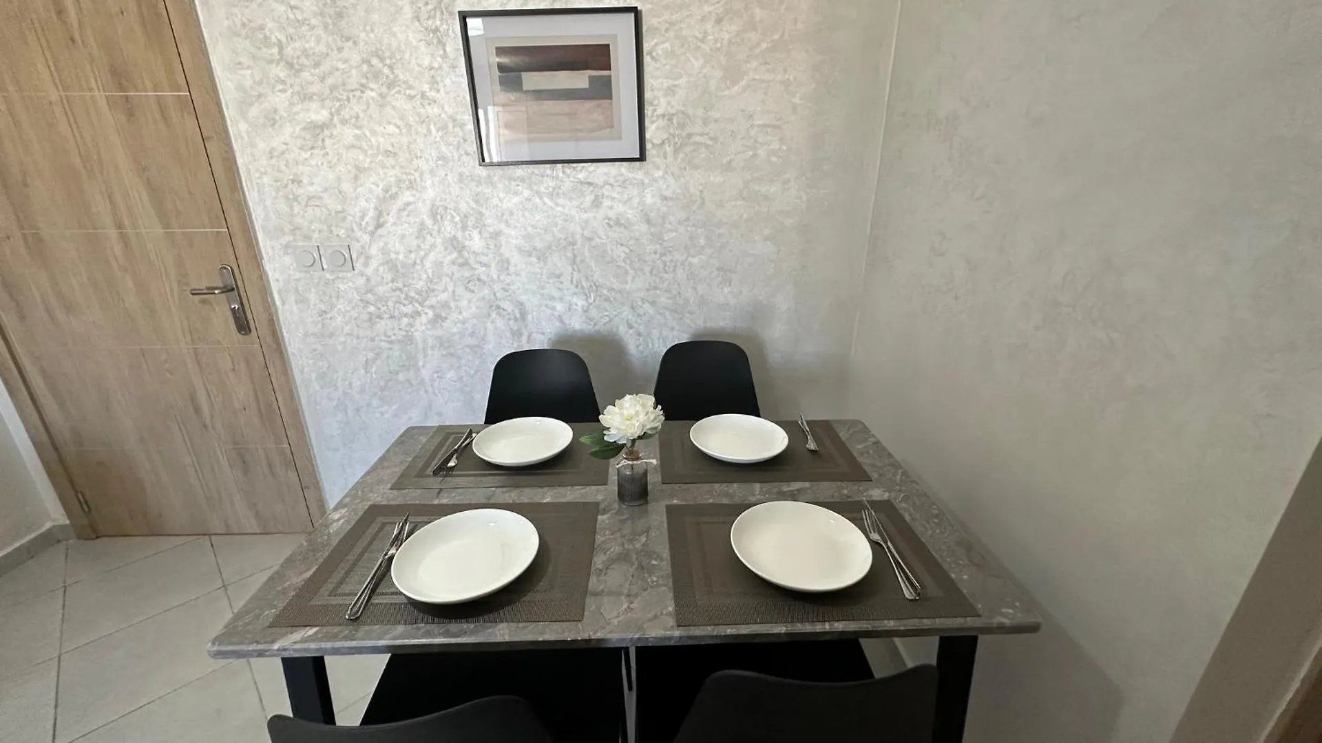 Appartement A 5 Min De La Plage Agadir Fas