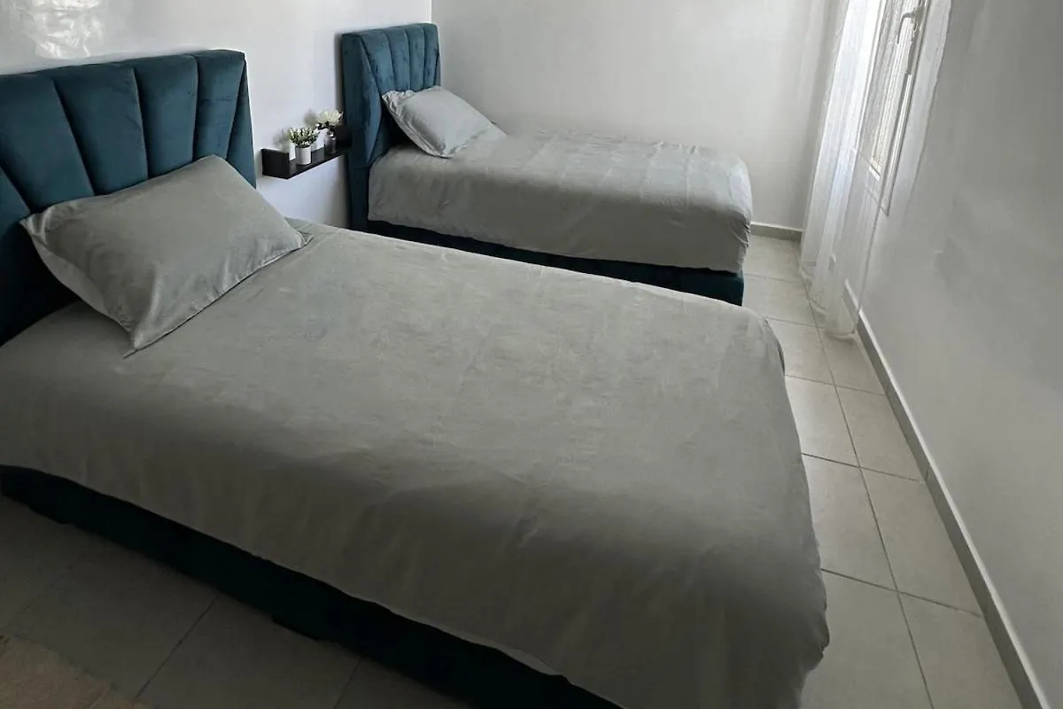 Daire Appartement A 5 Min De La Plage Agadir