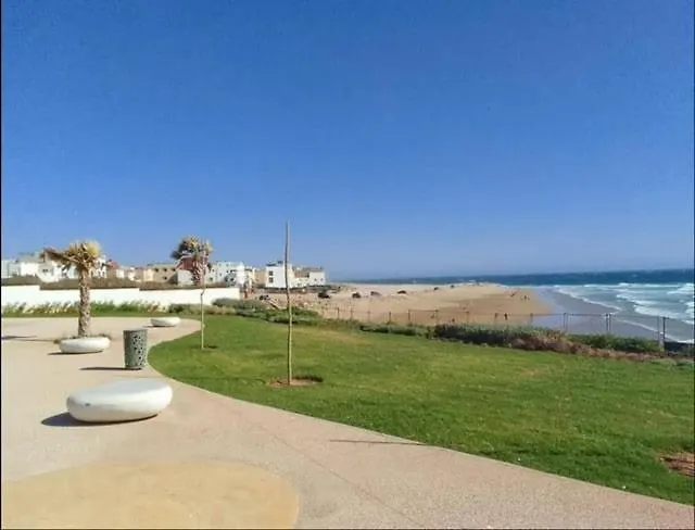 Appartement A 5 Min De La Plage Agadir Daire