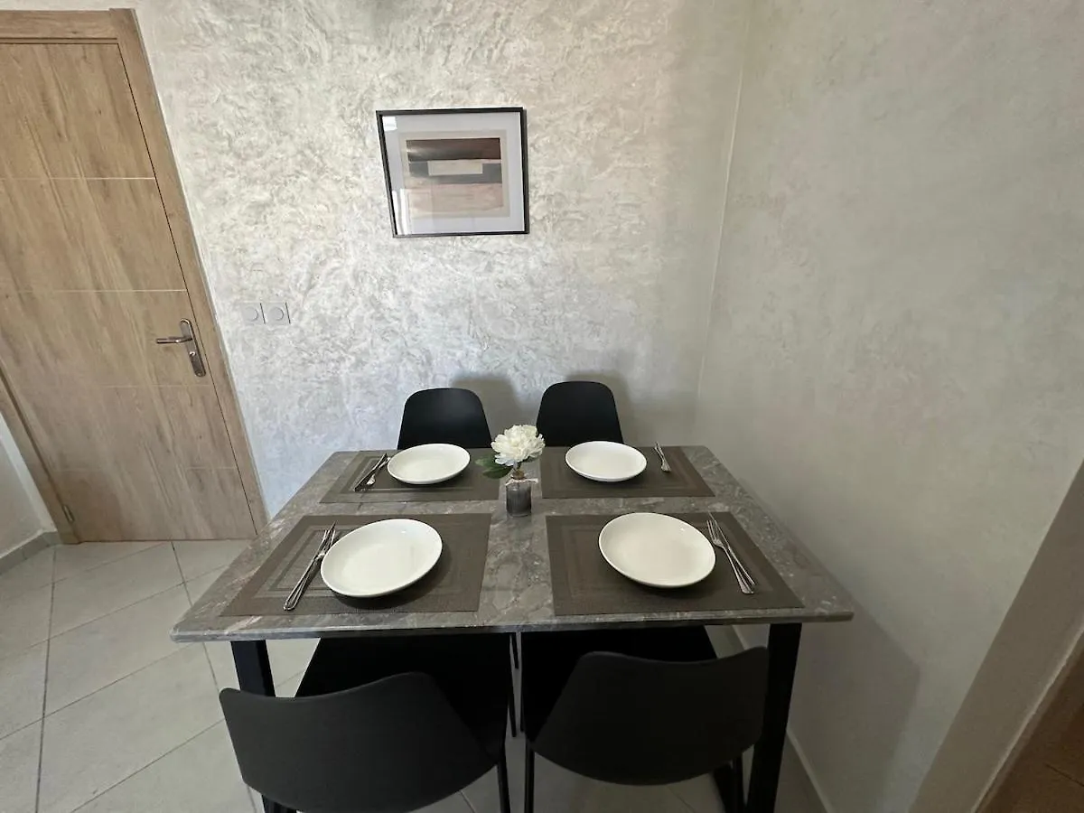 Appartement A 5 Min De La Plage Agadir 0*,  Fas